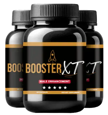 booster xt official website