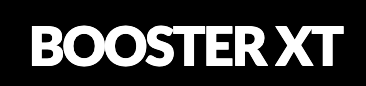 booster xt logo