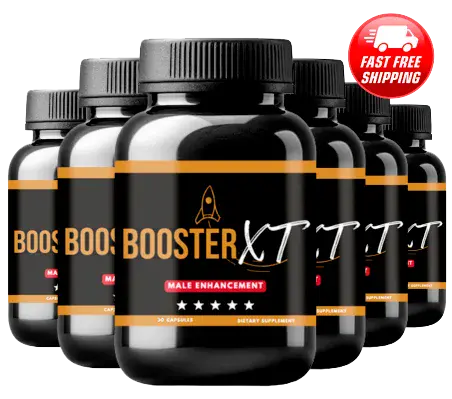 booster xt supplement